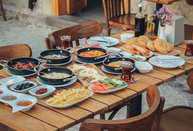 1881 Halil Efendi Butik Otel - Görsel 6