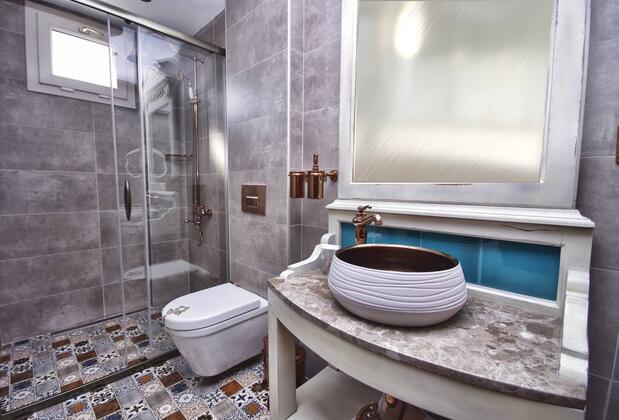 Ayşe Hanım Konağı - Görsel 28