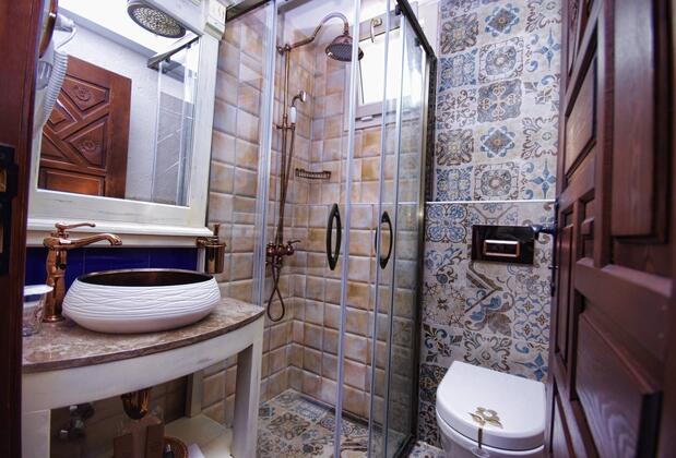 Ayşe Hanım Konağı - Görsel 29