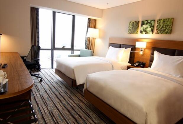 Hilton Garden Inn Ankara Gimat - Görsel 7