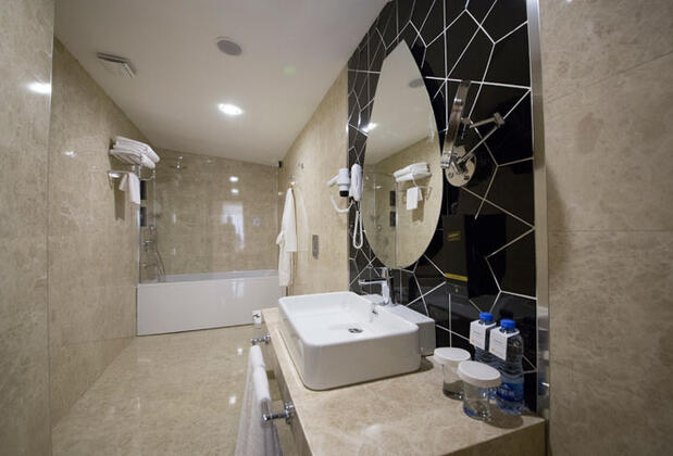 Paşapark Hotel Selçuklu - Görsel 21