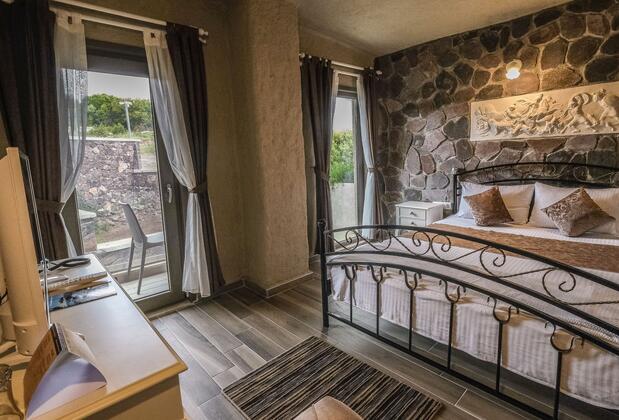 Assos Ali's Farm Boutique Hotel & Spa - Görsel 8