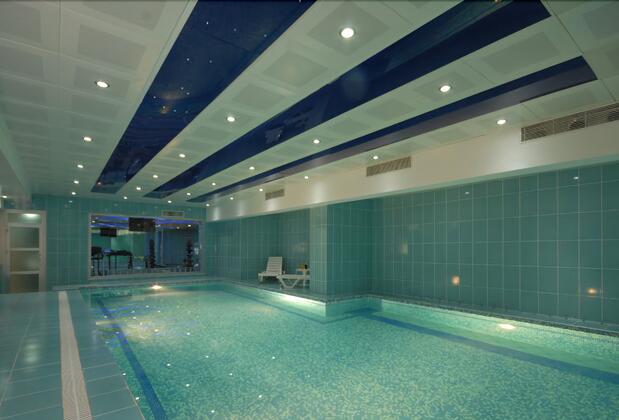 Serace Hotel - Görsel 10