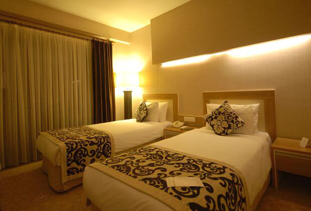 Serace Hotel - Görsel 6