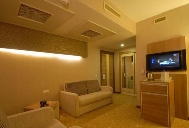 Serace Hotel - Görsel 8