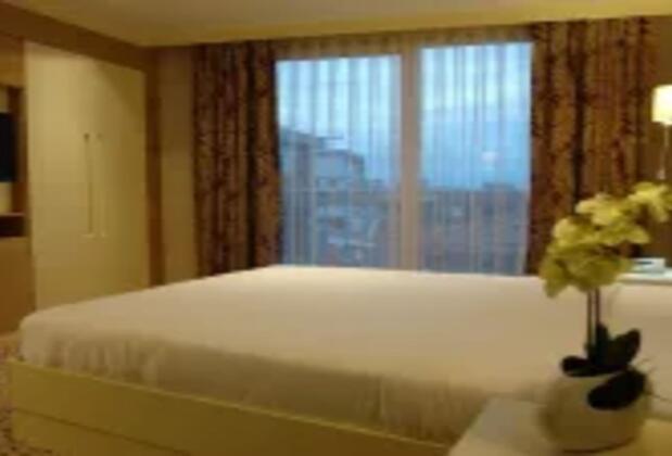 Hotel Le Mirage - Görsel 20