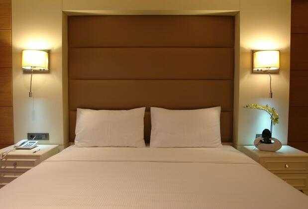 Hotel Le Mirage - Görsel 21