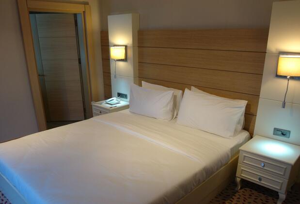 Hotel Le Mirage - Görsel 22