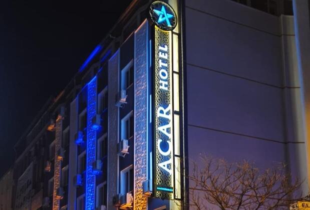 Acar Hotel Kırıkkale - Görsel 4