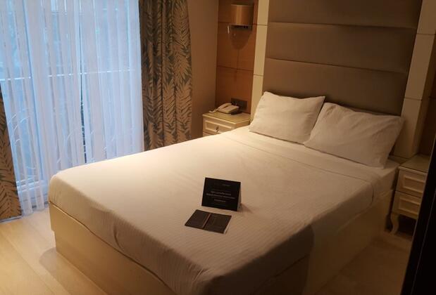 Hotel Le Mirage - Görsel 23