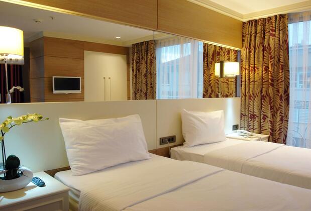 Hotel Le Mirage - Görsel 24