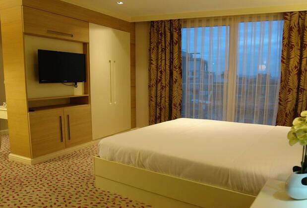 Hotel Le Mirage - Görsel 25