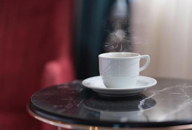 Acar Hotel Kırıkkale - Görsel 13