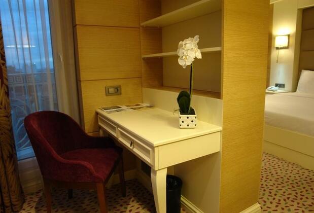 Hotel Le Mirage - Görsel 27