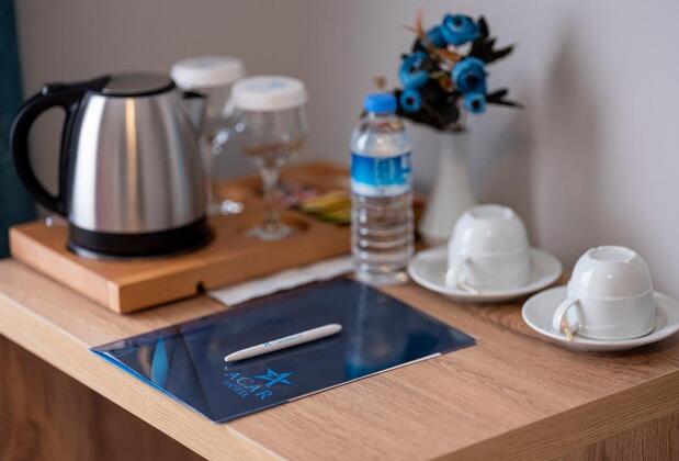 Acar Hotel Kırıkkale - Görsel 12