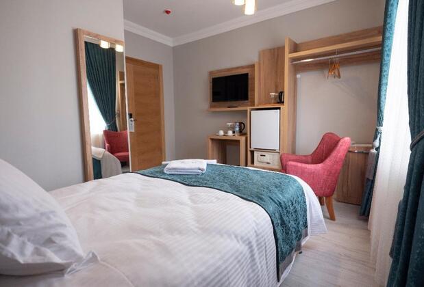 Acar Hotel Kırıkkale - Görsel 24