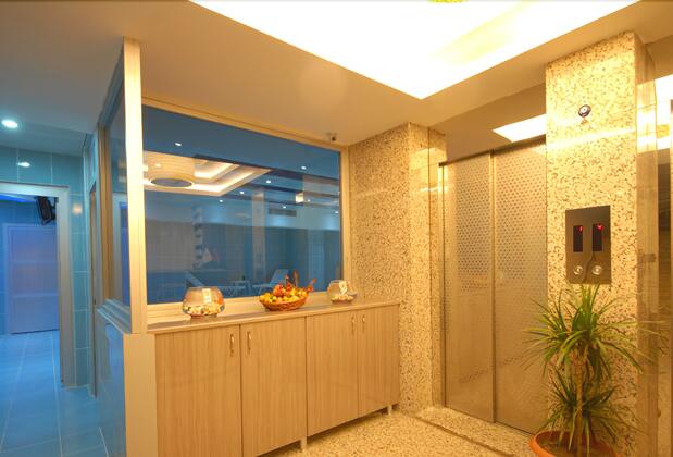 Serace Hotel - Görsel 9