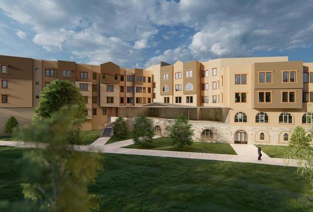 Emin Koçak Kapadokya Hotel - Görsel 3