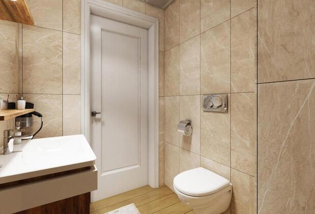 Emin Koçak Kapadokya Hotel - Görsel 11