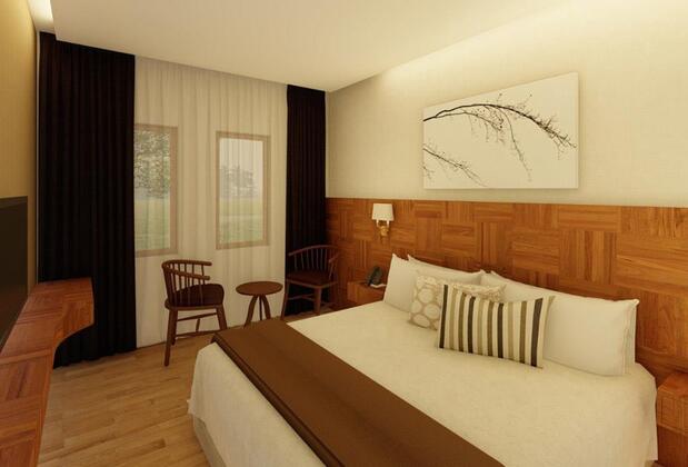 Emin Koçak Kapadokya Hotel - Görsel 10