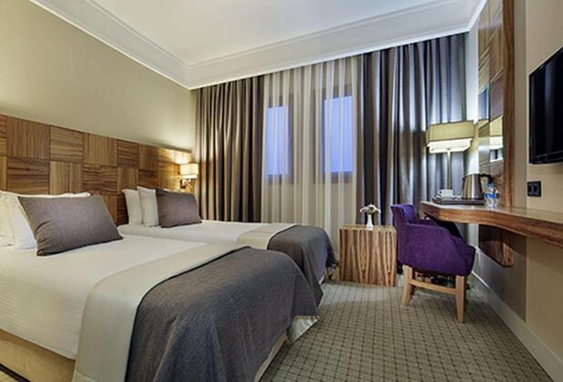 Emin Koçak Kapadokya Hotel - Görsel 9