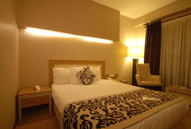 Serace Hotel - Görsel 3