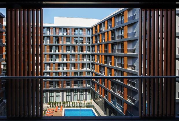 Coordinat Suits - Görsel 19