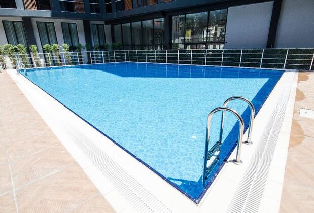 Coordinat Suits - Görsel 8