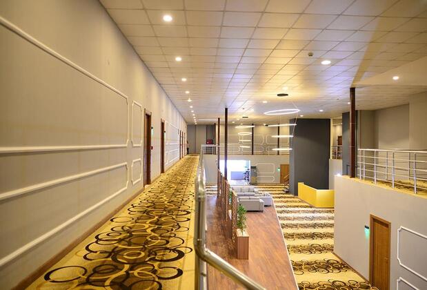 Privado Hotels - Görsel 18