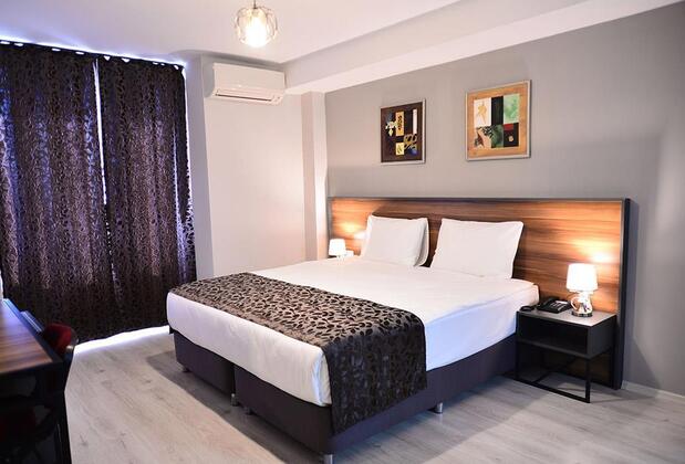 Privado Hotels - Görsel 27