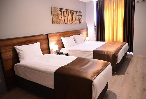 Privado Hotels - Görsel 26