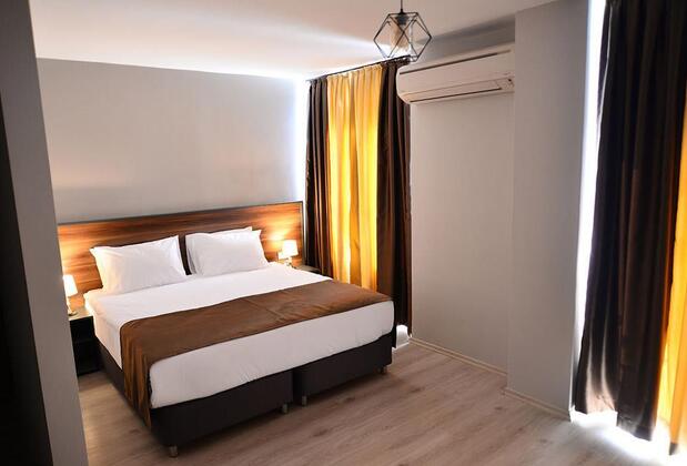 Privado Hotels - Görsel 29