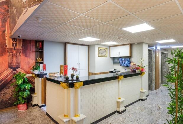 Grand Güllük Hotel - Görsel 4