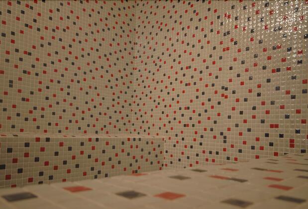 Serace Hotel - Görsel 12