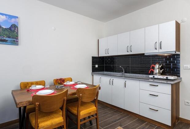 Grand Güllük Hotel - Görsel 11