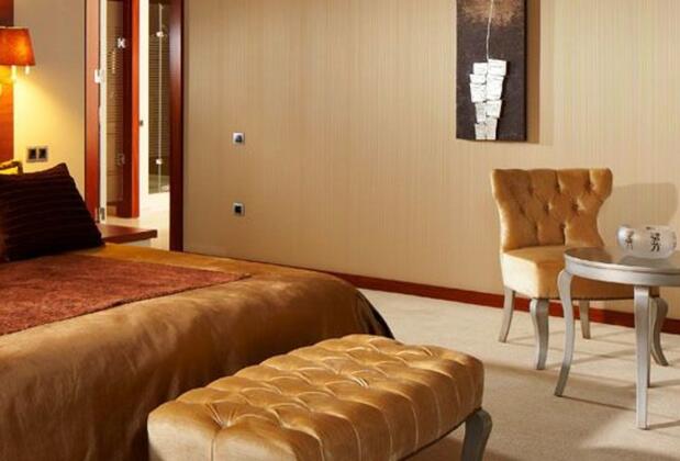 Anitta Hotel - Görsel 9