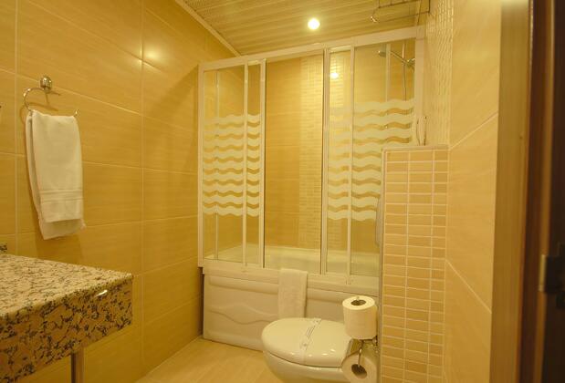 Serace Hotel - Görsel 17