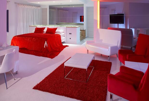 Anitta Hotel - Görsel 8