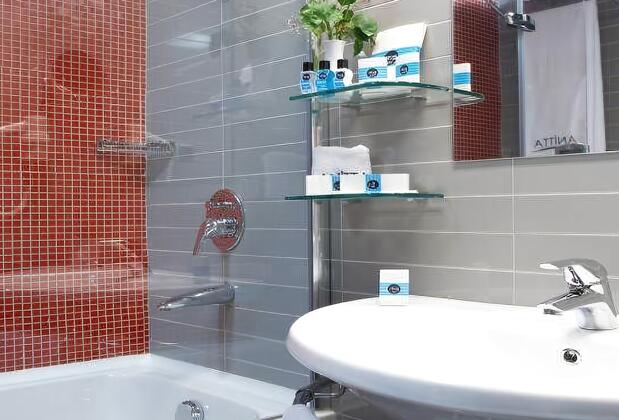 Anitta Hotel - Görsel 15