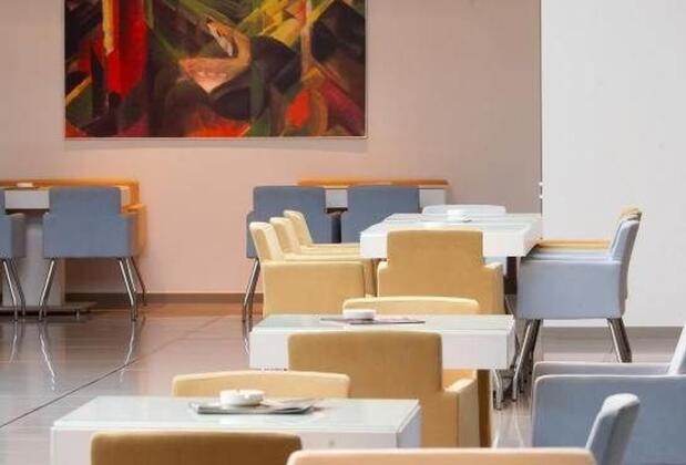 Anitta Hotel - Görsel 3