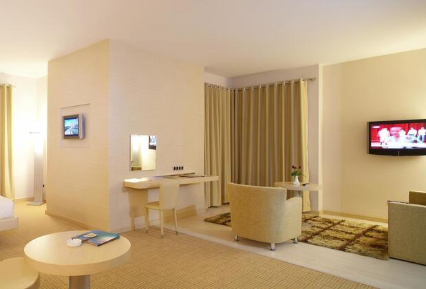 Anitta Hotel - Görsel 10