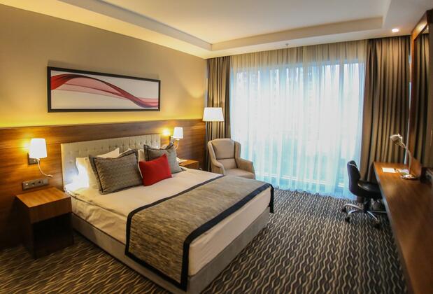 Ramada by Wyndham Niğde - Görsel 21