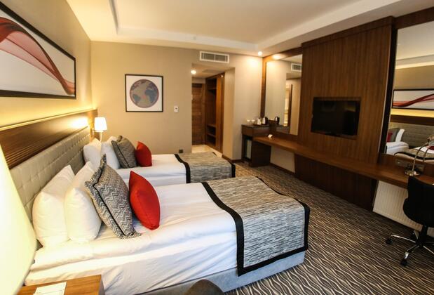 Ramada by Wyndham Niğde - Görsel 22