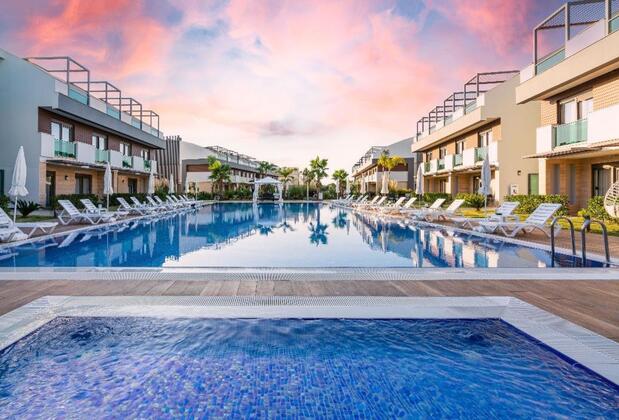 Veranda Beach Suites - Görsel 8