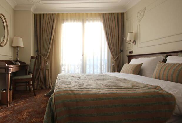 İcon İstanbul Hotel - Görsel 22