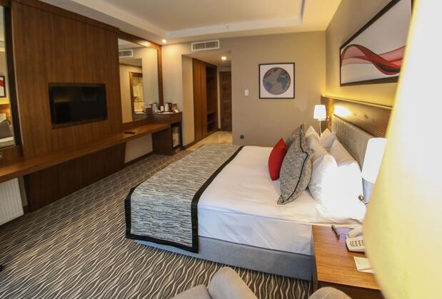 Ramada by Wyndham Niğde - Görsel 23