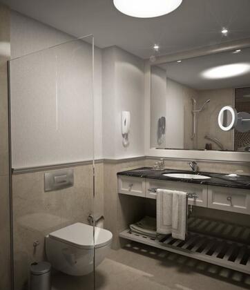 İcon İstanbul Hotel - Görsel 26