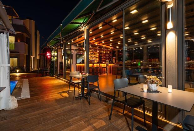 Veranda Beach Suites - Görsel 15