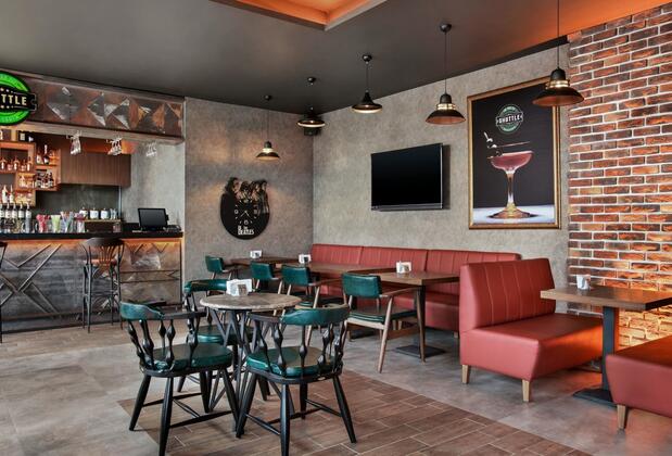 Ramada by Wyndham Niğde - Görsel 6