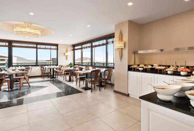 Ramada by Wyndham Niğde - Görsel 7